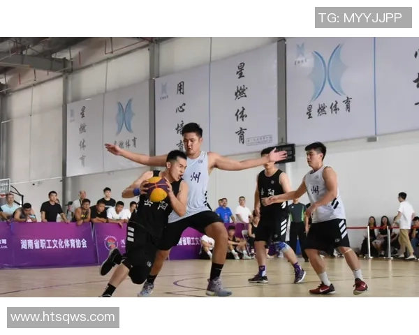 三人篮球图解详解技巧与战术助你快速提升球技与团队配合能力