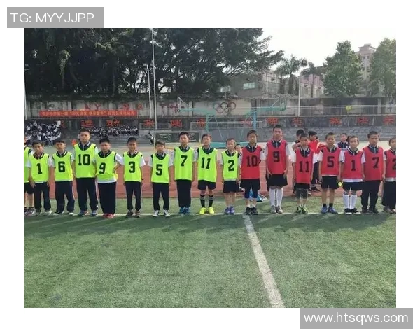 小学足球传球技巧教学设计与实践活动方案探讨